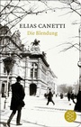 Cover: Die Blendung - Fischer Taschenbuch