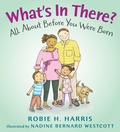 Cover: What's in There? - Candlewick Press,U.S.
