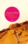 Cover: Hei&szlig;ester Sommer - Fischer Taschenbuch
