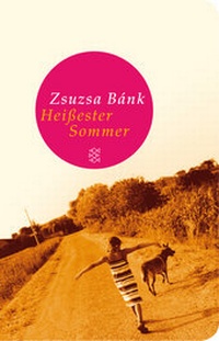 Abbildung von: Heißester Sommer - Fischer Taschenbuch