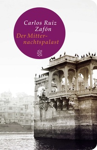 Abbildung von: Der Mitternachtspalast - Fischer Taschenbuch