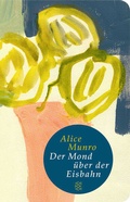 Cover: Der Mond &uuml;ber der Eisbahn - Fischer Taschenbuch