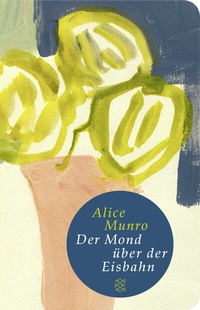 Abbildung von: Der Mond über der Eisbahn - Fischer Taschenbuch