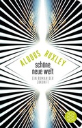 Cover: Sch&ouml;ne Neue Welt - Fischer Taschenbuch