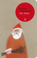 Cover: Die Falle - Fischer Taschenbuch