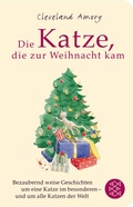 Cover: Die Katze, die zur Weihnacht kam - Fischer Taschenbuch