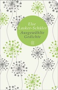 Cover: Ausgew&auml;hlte Gedichte - Fischer Taschenbuch