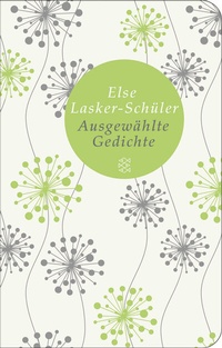 Abbildung von: Ausgewählte Gedichte - Fischer Taschenbuch