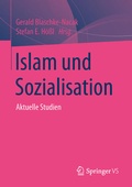 Cover: Islam und Sozialisation - Springer VS