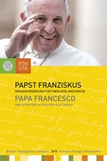Cover: Papst Franziskus - Tyrolia