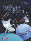 Cover: Team Wandelstern - Tyrolia