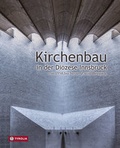 Cover: Kirchenbau in der Di&ouml;zese Innsbruck - Tyrolia