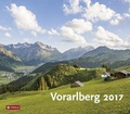 Cover: Vorarlberg 2017 - Tyrolia