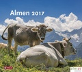 Cover: Almen 2017 - Tyrolia