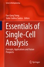 Cover: Essentials of Single-Cell Analysis - Springer