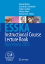 Cover: ESSKA Instructional Course Lecture Book - Springer