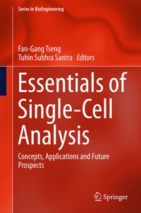 Abbildung von: Essentials of Single-Cell Analysis - Springer