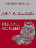 Cover: John K. Rickert - neobooks
