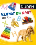 Cover: Duden 12+: Kennst du das? Das Abc - Fischer Sauerl&auml;nder Duden