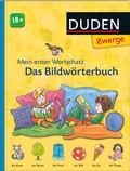 Cover: Das Bildw&ouml;rterbuch - Fischer Sauerl&auml;nder Duden