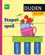 Cover: Stapelspaß - Fischer Sauerländer Duden