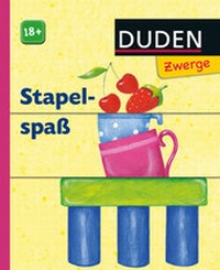 Enlarge image Cover: Stapelspaß - Fischer Sauerländer Duden