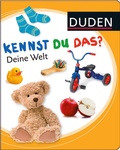 Cover: Duden 12+: Kennst du das? Deine Welt - Fischer Sauerl&auml;nder Duden