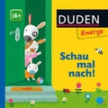 Cover: Duden Zwerge: Schau mal nach! - Fischer Sauerl&auml;nder Duden