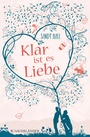 Cover: Klar ist es Liebe - FISCHER Sauerländer
