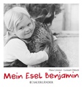 Cover: Mein Esel Benjamin (Pappbilderbuch) - FISCHER Sauerl&auml;nder