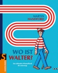 Cover: Wo ist Walter? - FISCHER Sauerl&auml;nder