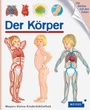 Cover: Der Körper - FISCHER Sauerländer