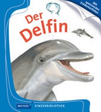 Enlarge image Cover: Der Delfin - FISCHER Sauerländer
