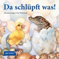 Cover: Da schl&uuml;pft was! (Mini) - FISCHER Sauerl&auml;nder