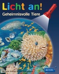 Cover: Geheimnisvolle Tiere - FISCHER Sauerl&auml;nder