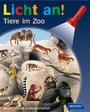 Cover: Tiere im Zoo - FISCHER Sauerländer