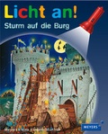 Cover: Sturm auf die Burg - FISCHER Sauerl&auml;nder