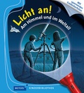 Cover: Am Himmel und im Weltall - FISCHER Sauerl&auml;nder