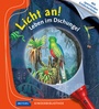 Cover: Leben im Dschungel - FISCHER Sauerländer