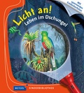 Cover: Leben im Dschungel - FISCHER Sauerl&auml;nder
