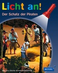 Cover: Der Schatz der Piraten - FISCHER Sauerl&auml;nder