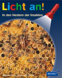 Enlarge image Cover: In den Nestern der Insekten - FISCHER Sauerländer