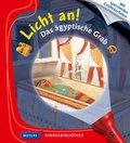 Cover: Das &auml;gyptische Grab - FISCHER Sauerl&auml;nder