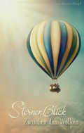 Cover: Zwischen den Wolken - BoD - Books on Demand