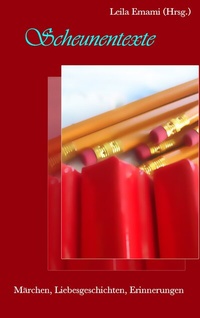 Enlarge image Cover: Scheunentexte - BoD - Books on Demand