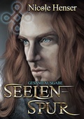 Cover: Seelenspur - BoD - Books on Demand