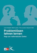 Cover: Probleml&ouml;sen lehren lernen - Kallmeyer