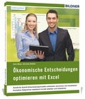 Bild: &Ouml;konomische Entscheidungen optimieren mit Excel - BILDNER Verlag