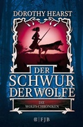 Cover: Der Schwur der W&ouml;lfe - FISCHER FJB