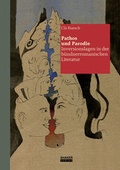 Cover: Pathos und Parodie. Inversionslagen in der b&uuml;ndnerromanischen Literatur - Shaker